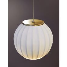 Carpyen Pendelleuchte 18 gold