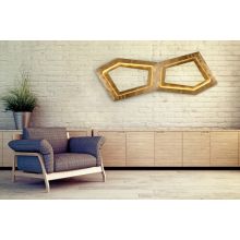 Carpyen Nura Led Wandleuchte 2er