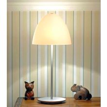 Casablanca Bell Tischlampe sand Dimmer