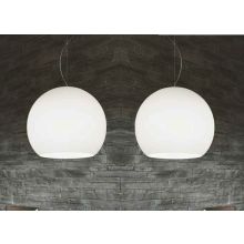 Casablanca Ball Pendelleuchte 2-flammig gross