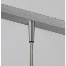 Ball Kabel-Pendelleuchte 190 4-er