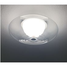 Bloo LED Deckenleuchte rund Casablanca