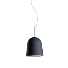 Clavio Pendelleuchte Casablanca schwarz