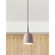 Pendellampe Clavio S Casablanca 1-er E27