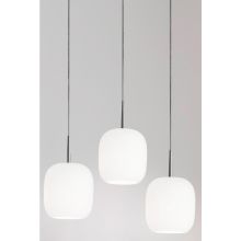 Pendelleuchte Murea Casablanca 3-er