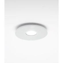 Tet Deckenlampe weiß Casablanca