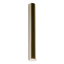 Casablanca Tubus Deckenleuchte 48 Bronze