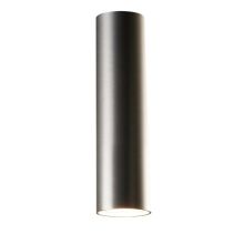 Tubus Deckenleuchte 24 cm Aluminium Casablanca