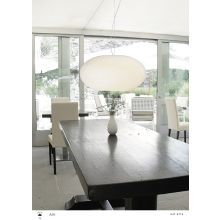 Moderne Aih Pendelleuchte Casablanca