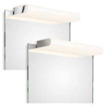 Led Spiegelleuchte Book 1-40 Decor Walther Badleuchte