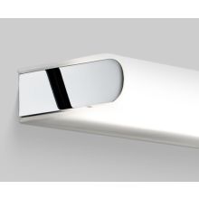 Decor Walther Book Led Wandlampe Chrom