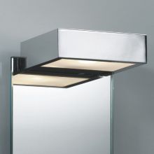 Box 1-25 Spiegelaufsteckleuchte