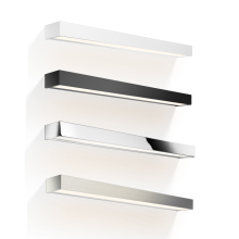 Box 80 N LED Wandleuchte Decor Walther Badleuchte
