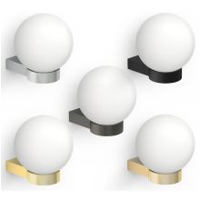 Club Light Wandleuchte Kugel Decor Walther