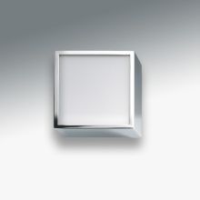 CUT 18 N LED Wand- und Deckenleuchte