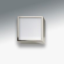 CUT 18 N LED Wand- und Deckenleuchte