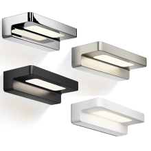 Form 20 LED Wandleuchte Decor Walther