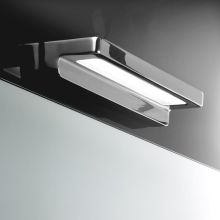 Form 34 LED Wandleuchte