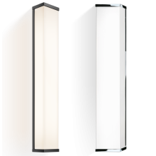 Manhattan 60 N LED Wandleuchte Decor Walther Badleuchte