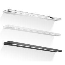 Slim 80 N LED Wandleuchte Decor Walther Badleuchte