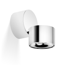 Studio S LED Wand- und Deckenleuchte
