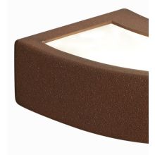 Dolce LED Wandleuchte 50 cm