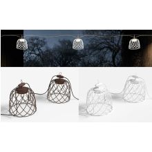 Nefer LED Seilsystem Gibas