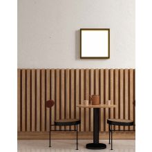 Valencia LED Leuchte quadratisch