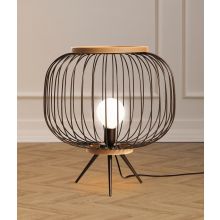 Gibas Chaplin Stehlampe