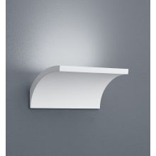Wandleuchte Adeo weiss