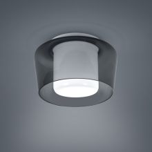 Helestra Deckenlampe Canio Glas