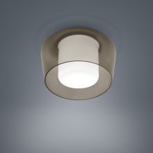 Canio Deckenleuchte amber beige
