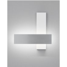 Dex LED Wandleuchte