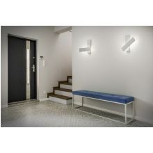Dex LED Wandleuchte