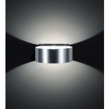 Fosca Aluminium Wandleuchte