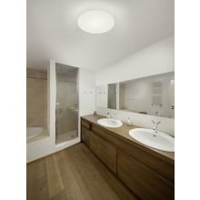 Kymo LED Deckenleuchte Helestra Badleuchte