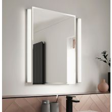 Spiegelleuchte Lado-S Badlampe