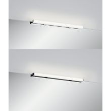 Lado-S Spiegelleuchte 12W Helestra