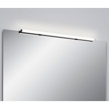 Lado-S LED Wand- und Spiegelleuchte 18W