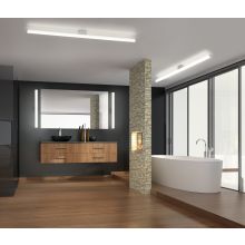 Loom LED Wandleuchte