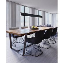 Nex LED Pendelleuchte