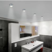 Helestra Led Deckenleuchte Bad