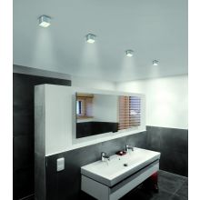 Helestra Led Deckenlampe Badezimmer