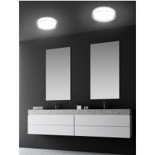 Led Deckenleuchte Olvi Helestra