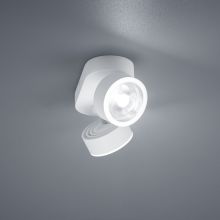 2er LED Strahler weiss Pax