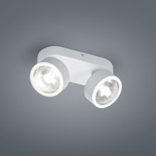 Helestra Pax LED Strahler 2-flammig bluetooth