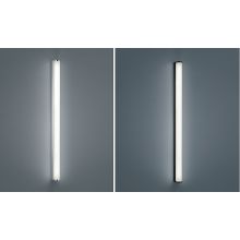 Ponto LED Wandleuchte 900 mm