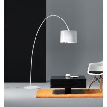 Roxx Bogenleuchte Helestra weiss 171036074745