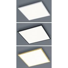 Rack Led Deckenleuchte quadratisch weiss