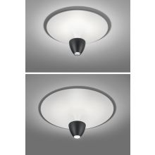 Redo Led Deckenleuchten Helestra